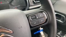 Citroen C3 1.2 PureTech Shine Plus 5dr Petrol Hatchback